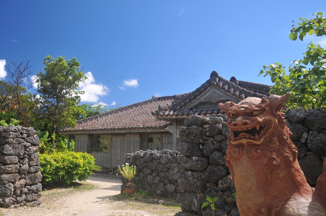 石垣島