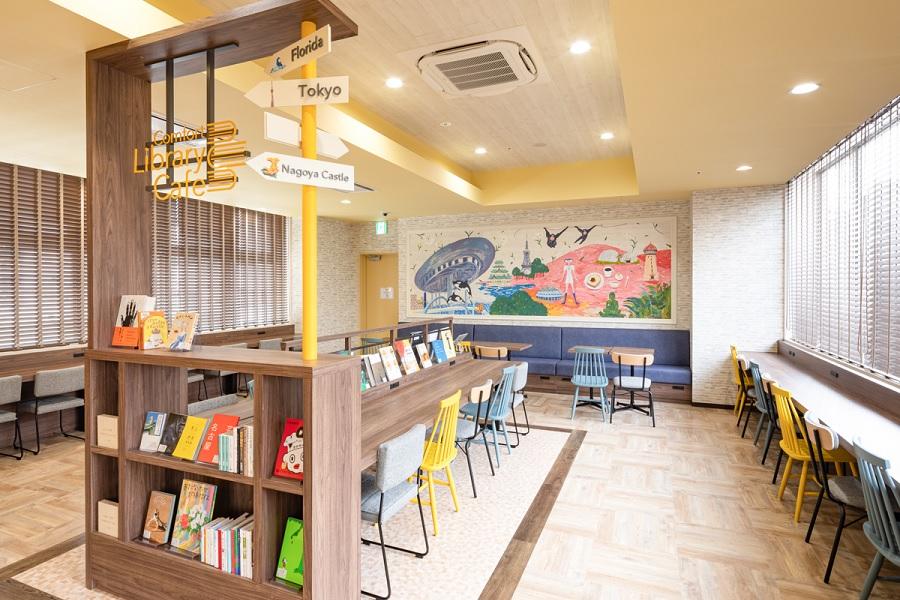 コンフォートホテル名古屋名駅南
