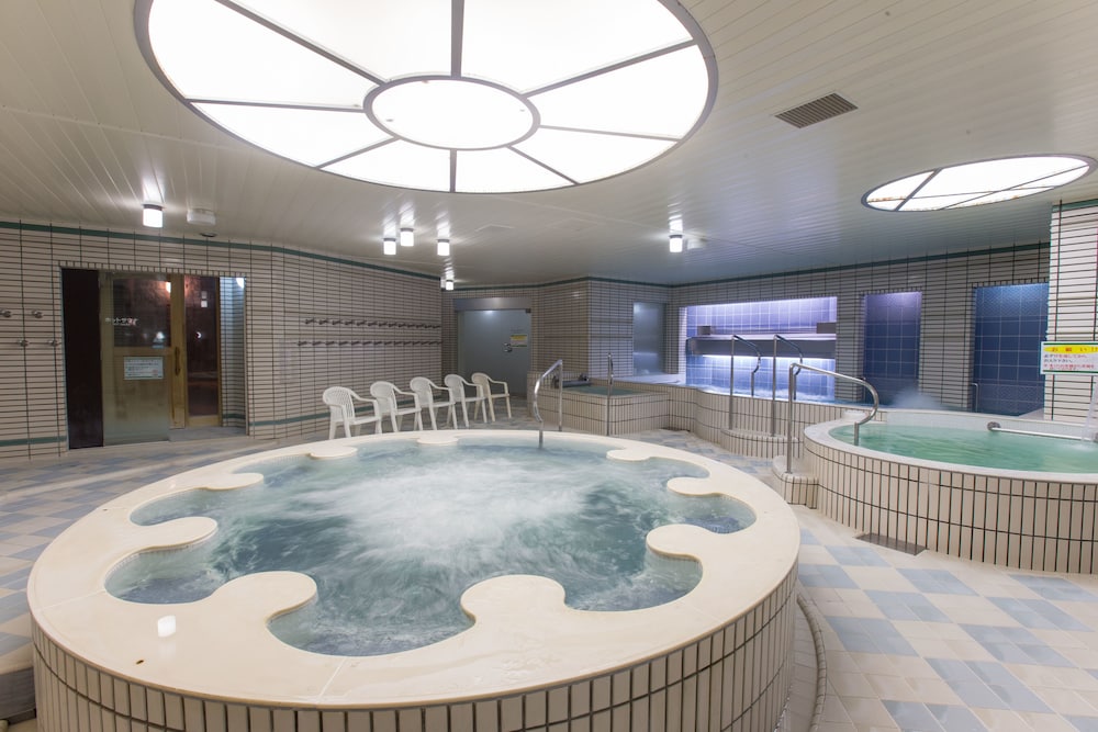 《セール開催中の北海道旅行・北海道ツアー》札幌で大人気のホテル、アートホテル旭川