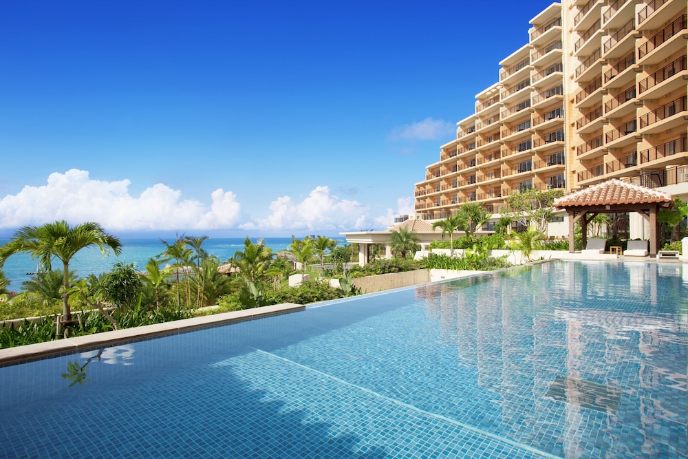 カフー リゾート フチャク コンド・ホテル