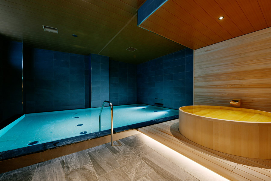 ベッセルホテルカンパーナすすきの