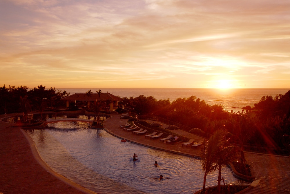 オリエンタルホテル沖縄リゾート