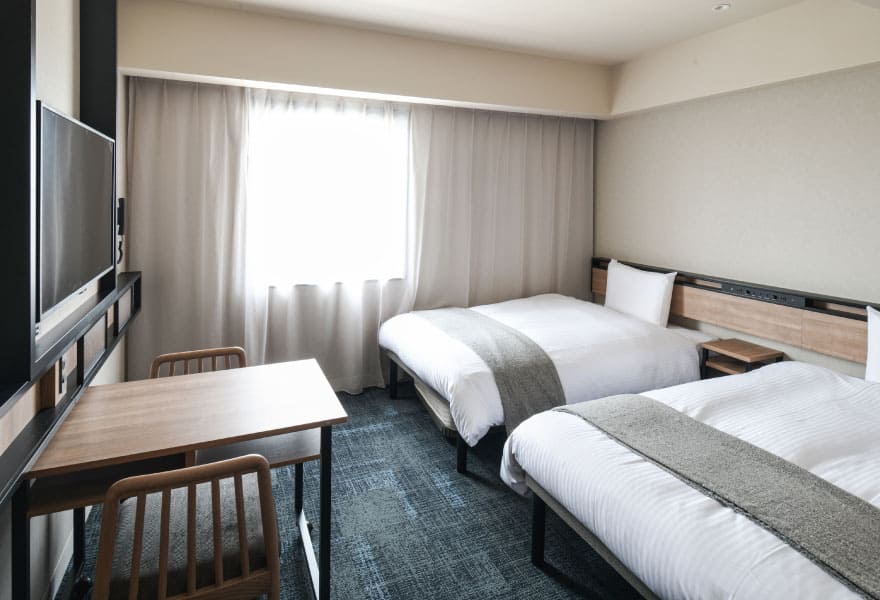 レフ関空泉佐野byベッセルホテルズ