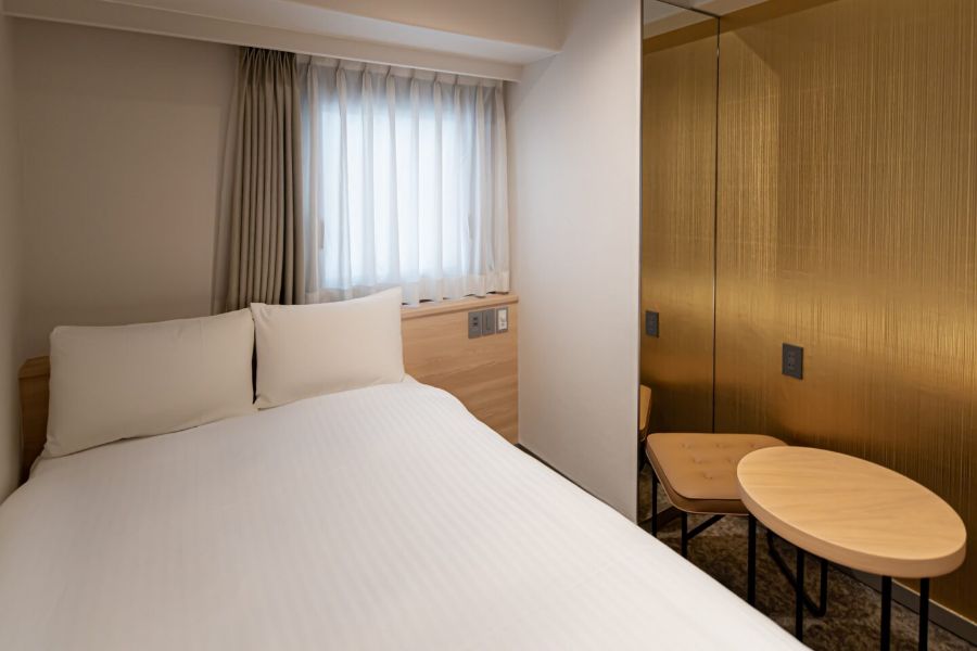 EN HOTEL Hakata（エンホテル博多）