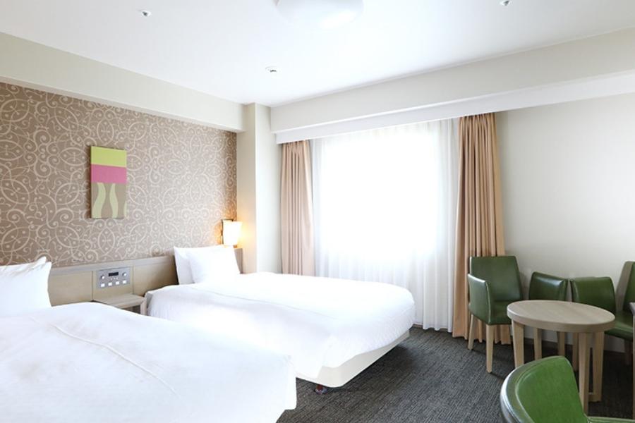 ダイワロイネットホテル高松