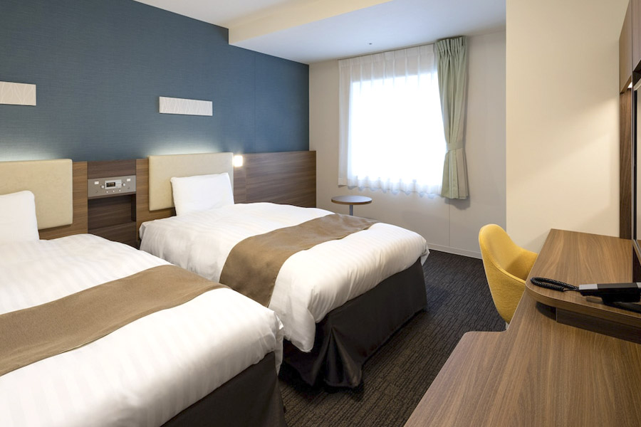 コンフォートホテル札幌すすきの