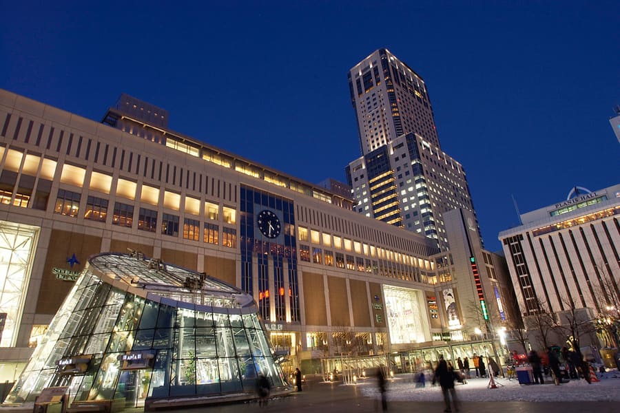 横断サンカク旅