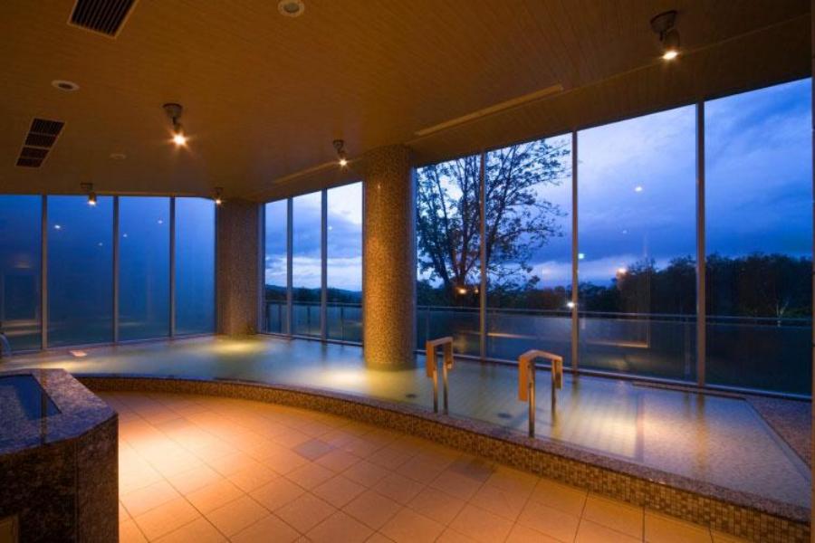 新富良野プリンスホテル