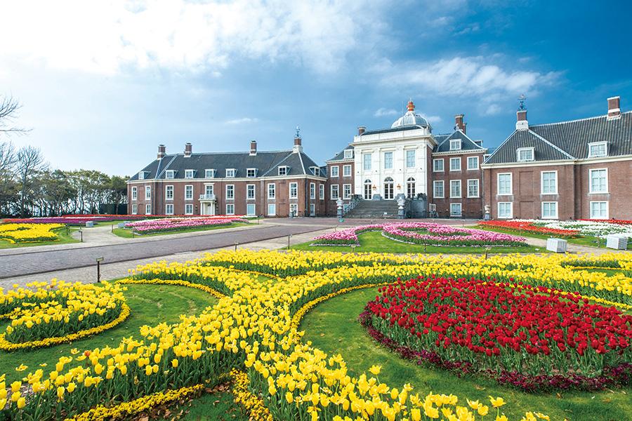 ホテルヨーロッパ