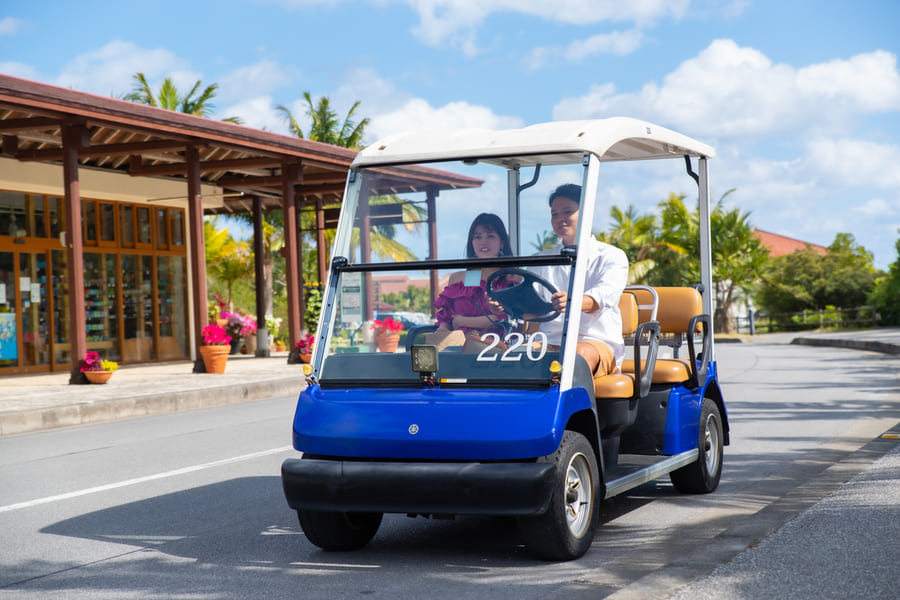 カヌチャベイホテル&ヴィラズ