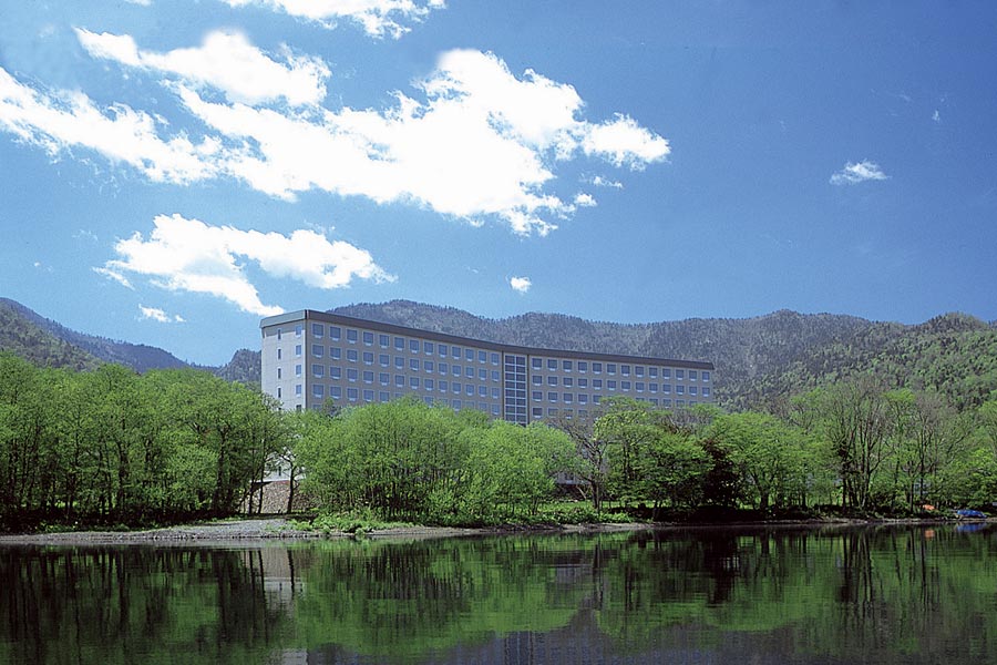 屈斜路プリンスホテル