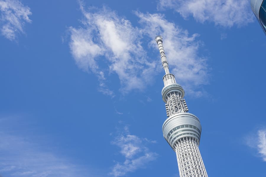 東京をメインにホテルを選べる／横浜・TDRとの組合せなど自由！