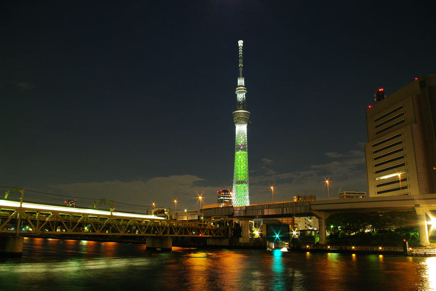 東京・TDR・横浜をメインに満喫するならこちら！ひとり旅や出張にもおすすめ！