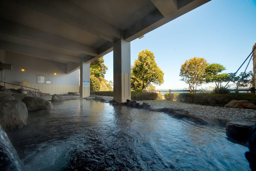 グランドメルキュール別府湾リゾート＆スパ