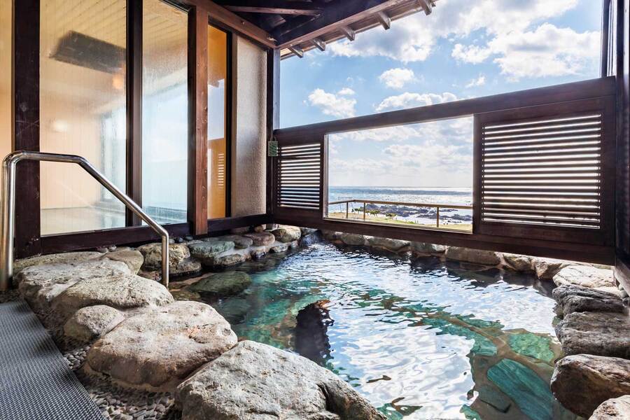 SADO RESORTホテル吾妻