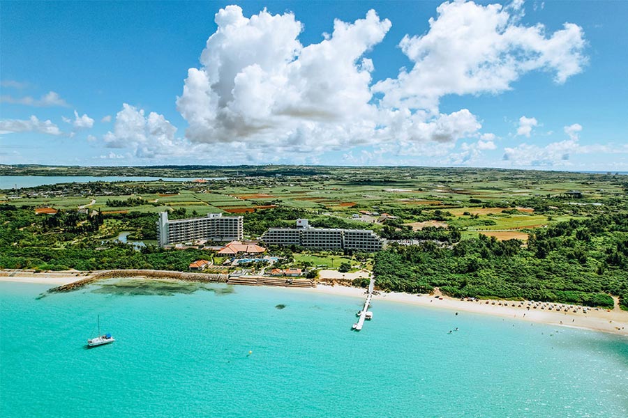 宮古島東急ホテル＆リゾーツ