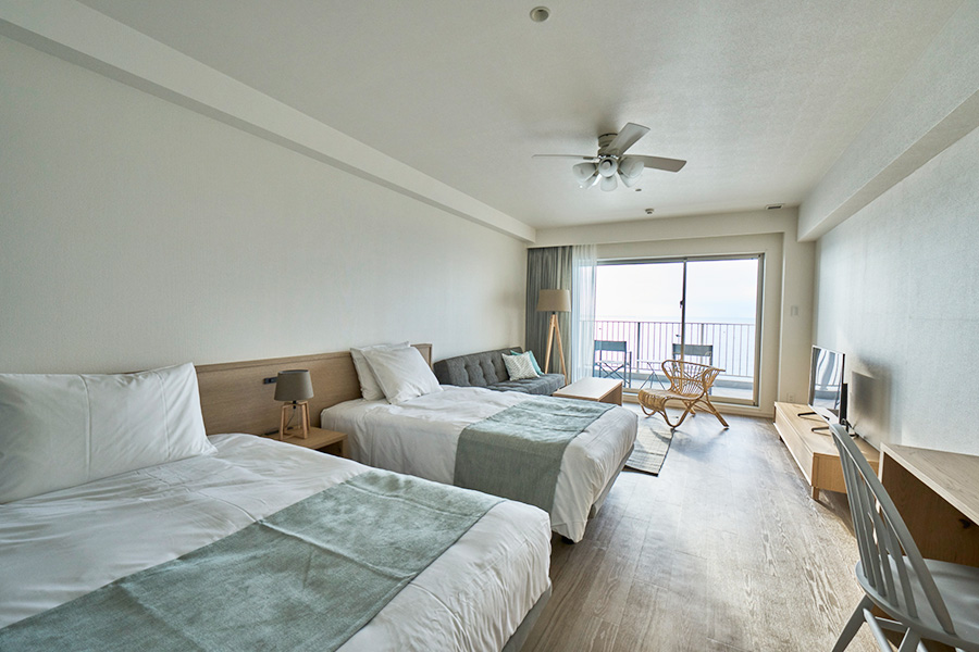 ウォーターマークホテル沖縄 宮古島