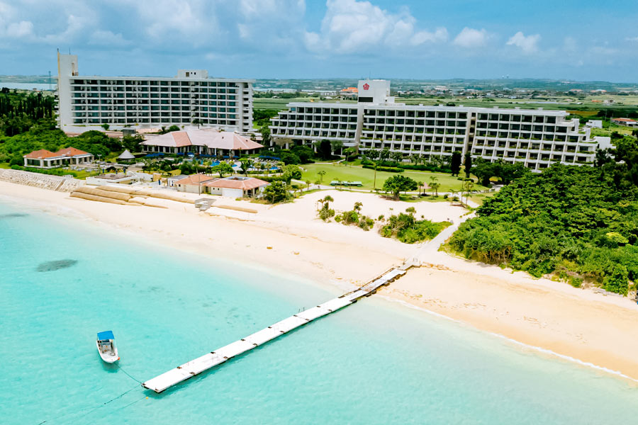 宮古島東急ホテル＆リゾーツ
