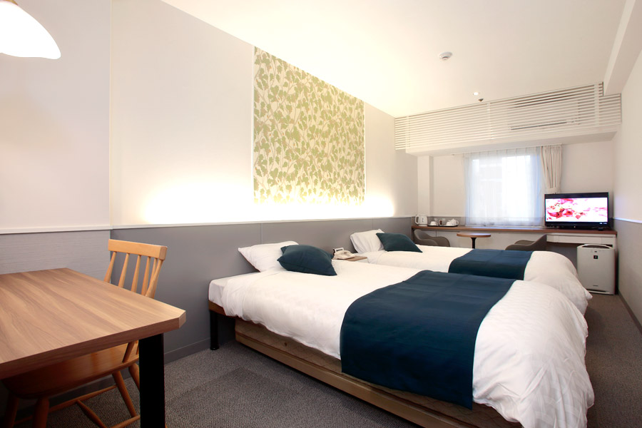 ホテルプラザオーサカ