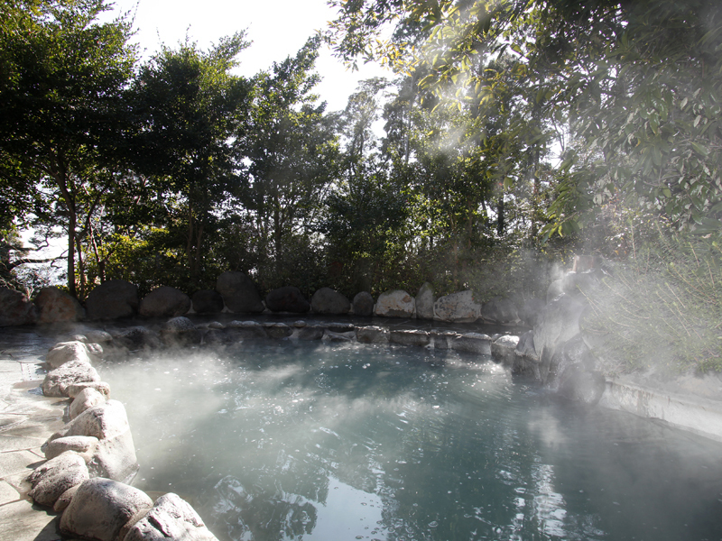ホテル霧島キャッスル