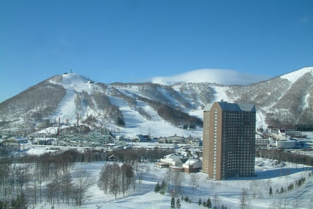 ウェスティンルスツリゾート