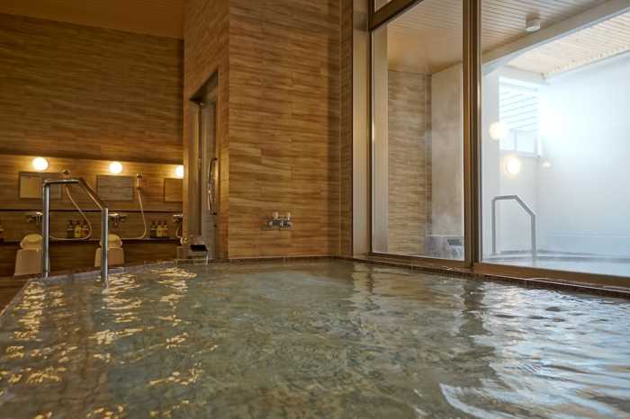 ホテル・ラ・ジェント・プラザ函館北斗