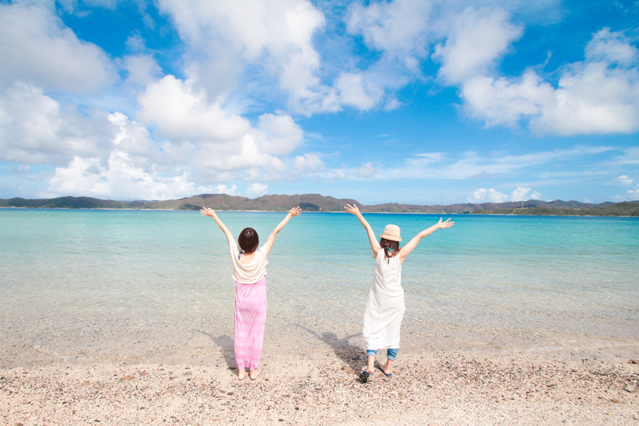チョイスプラン　ビーチ