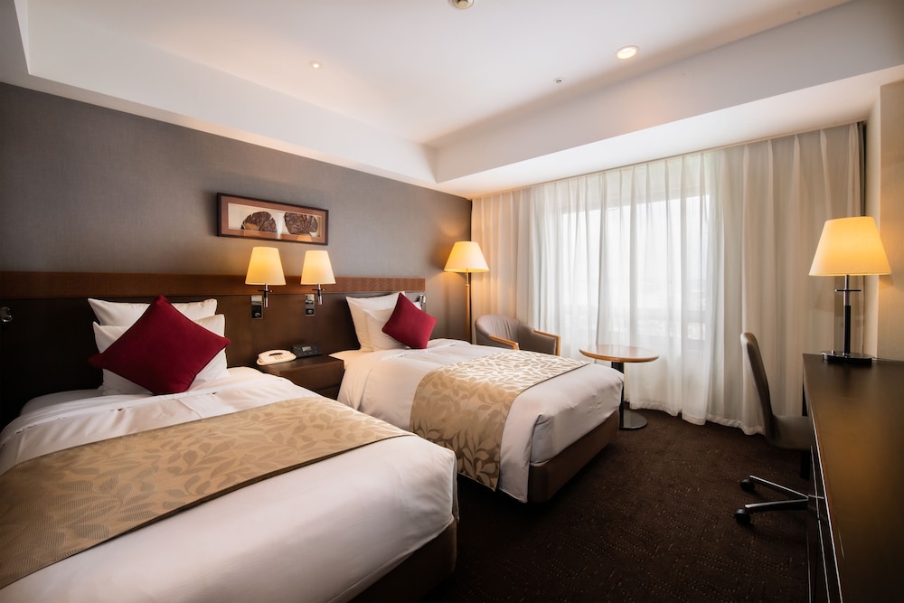 《セール開催中の沖縄旅行・沖縄ツアー》沖縄で大人気のホテル、沖縄ハーバービューホテル