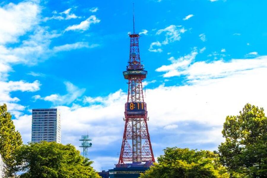テレビ塔