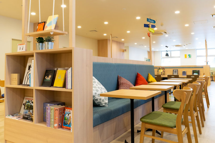 コンフォートホテルERA神戸三宮