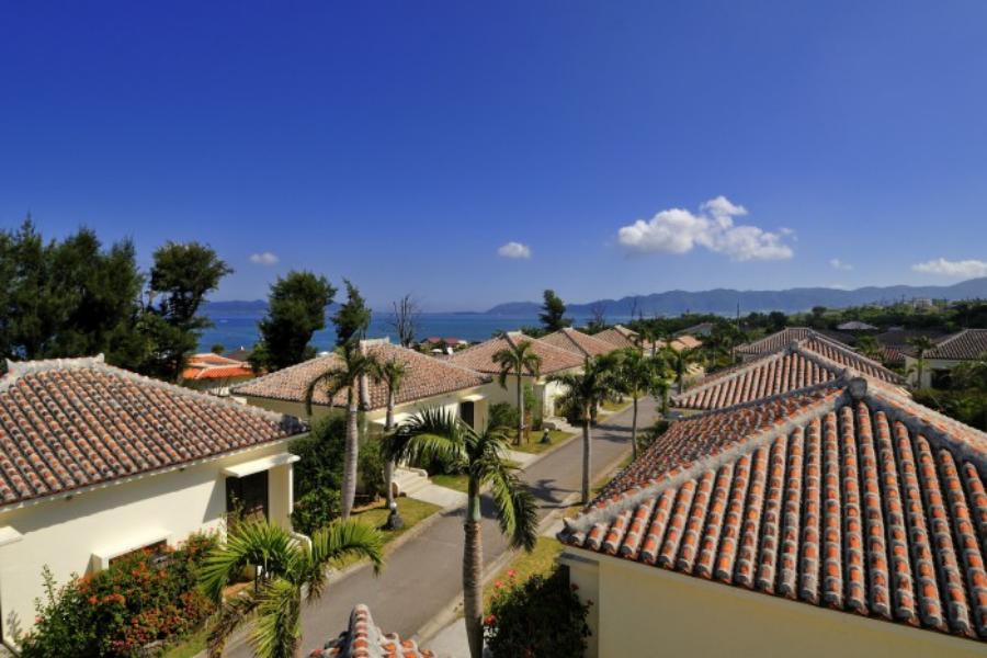 フサキビーチリゾートホテル&ヴィラズ