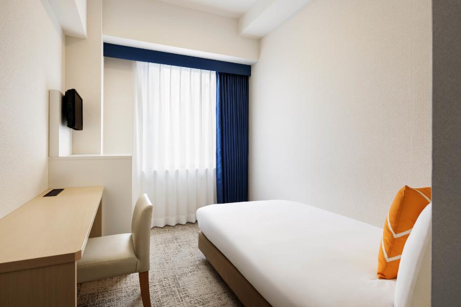 フォーポイント フレックスbyシェラトン盛岡