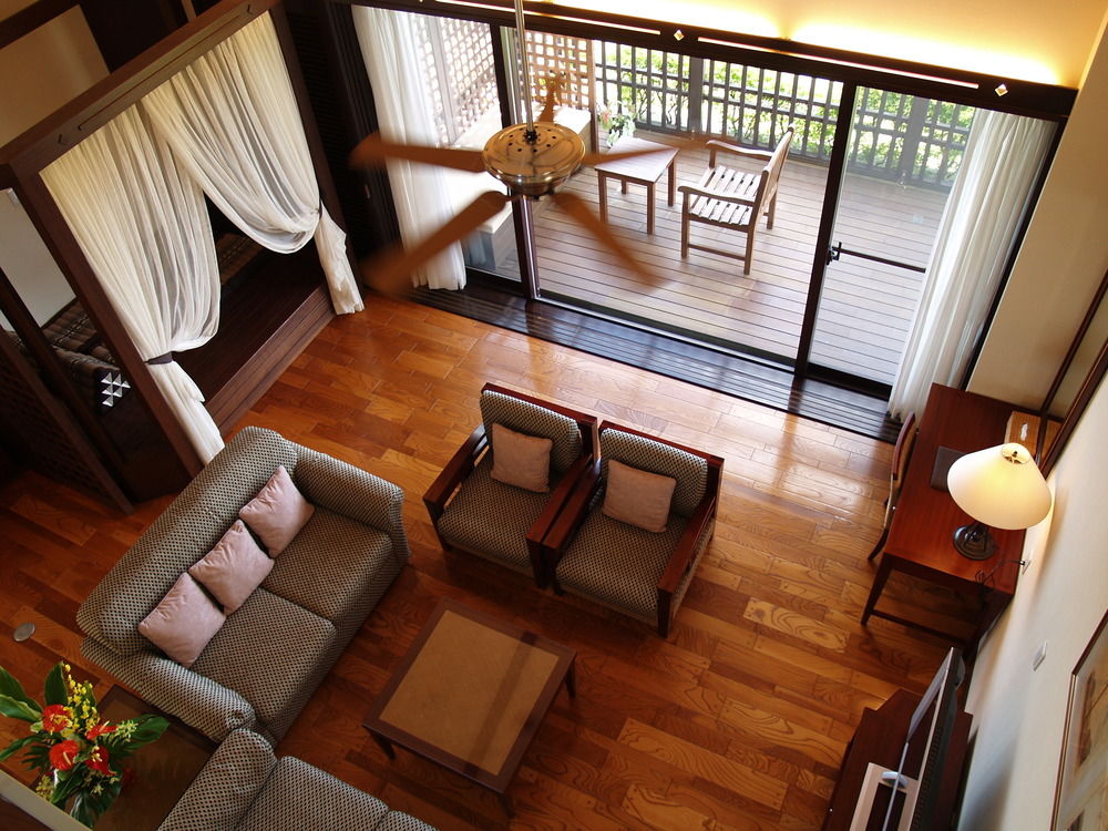 《セール開催中の沖縄旅行・沖縄ツアー》沖縄で大人気のホテル、オクマプライベートビーチ&リゾート