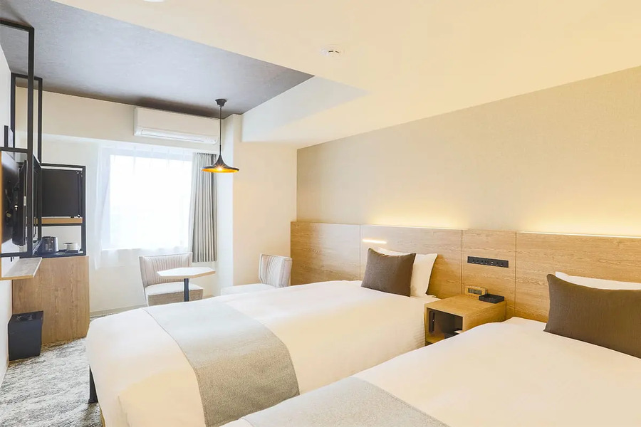 KOKO HOTEL札幌すすきの