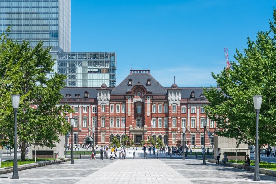 東京＆ディズニーリゾート周辺