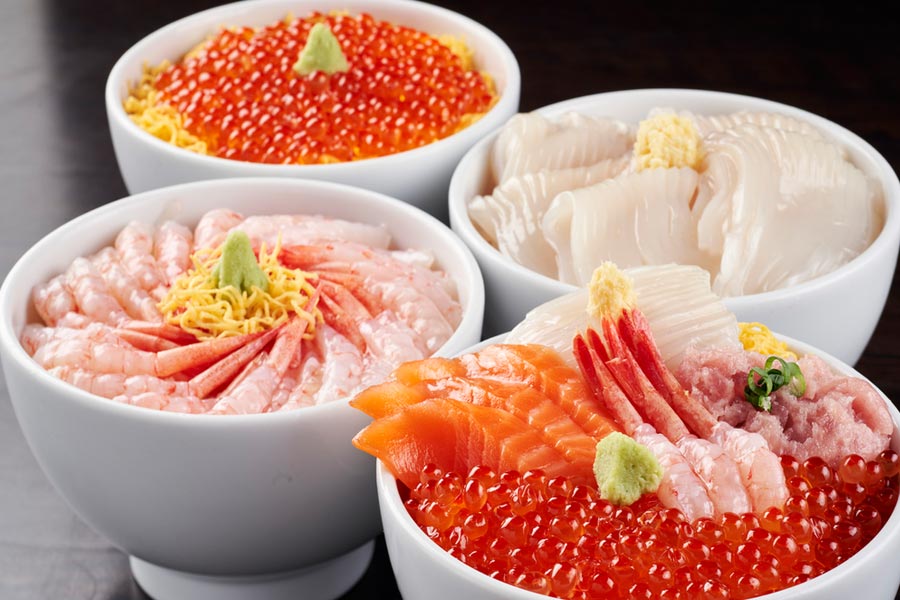 道南で人気のは函館エリア、1泊でもサクッ楽しめる！コスパ抜群のツアーが満載！