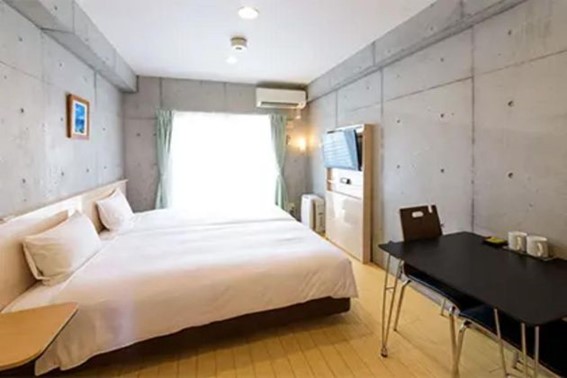 那覇ウエスト・イン