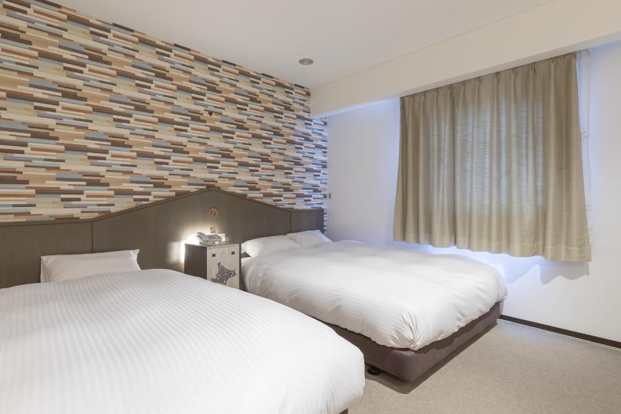 Tabist THE GREEN SAPPORO