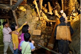 世界文化遺産「佐渡島の金山」の歴史と見どころ