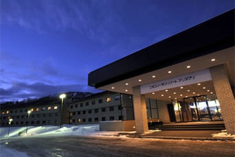 ニセコノーザンリゾートアンヌプリ