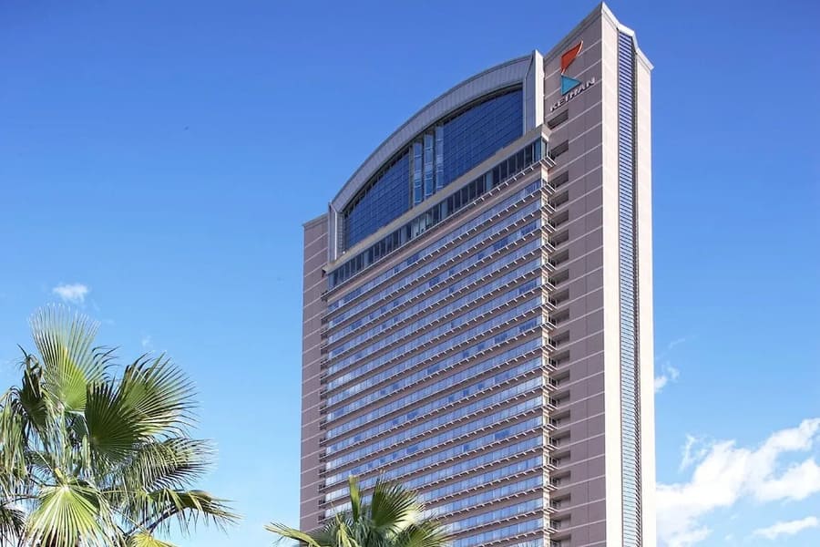 ホテル京阪 ユニバーサル・タワー