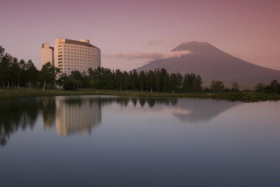 ヒルトンニセコビレッジ