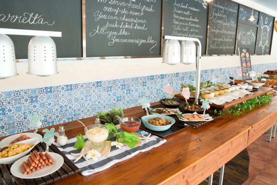 ホテルカレッタ