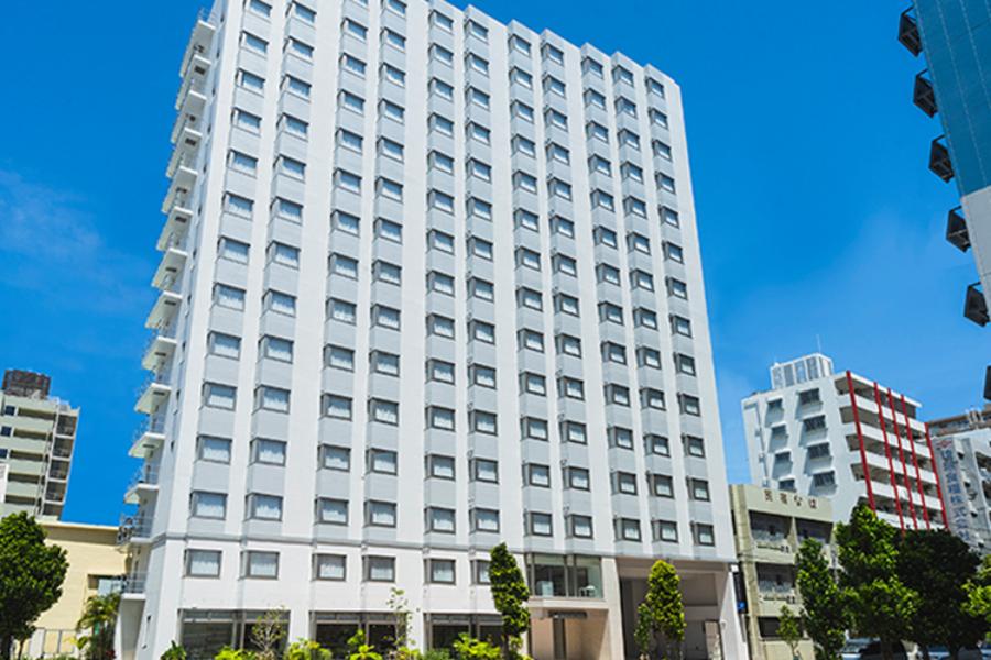 レンブラントスタイル那覇