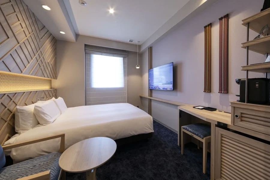 エスペリアホテル福岡中洲