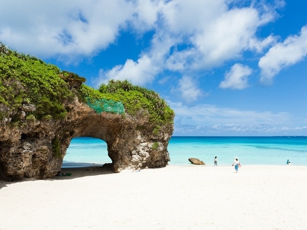 宮古島ホテルチョイス