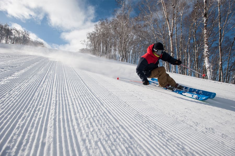 ルスツリゾート ホテル＆コンベンション