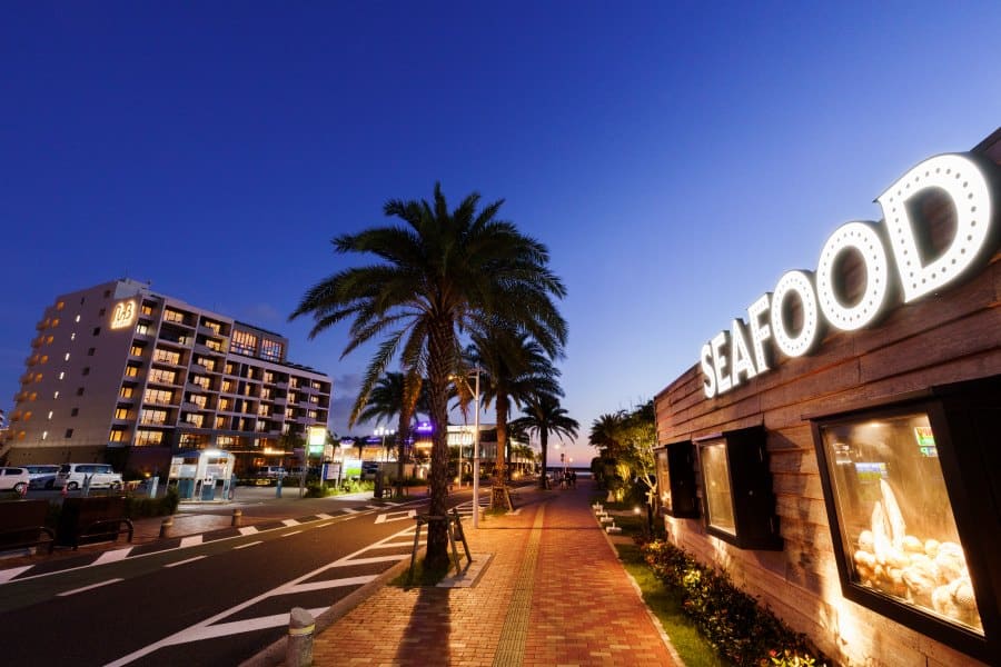 MBギャラリーチャタンbyザ・テラスホテルズ