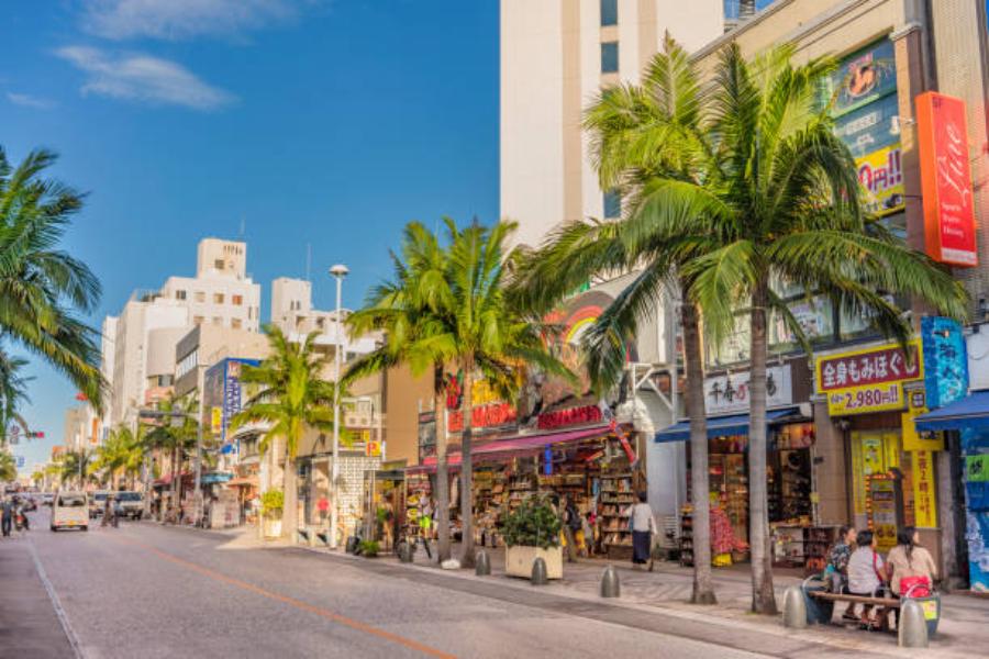 那覇ホテルチョイス