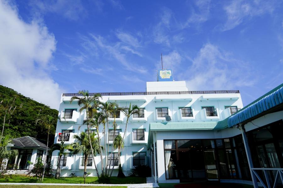 ホテルカレッタ